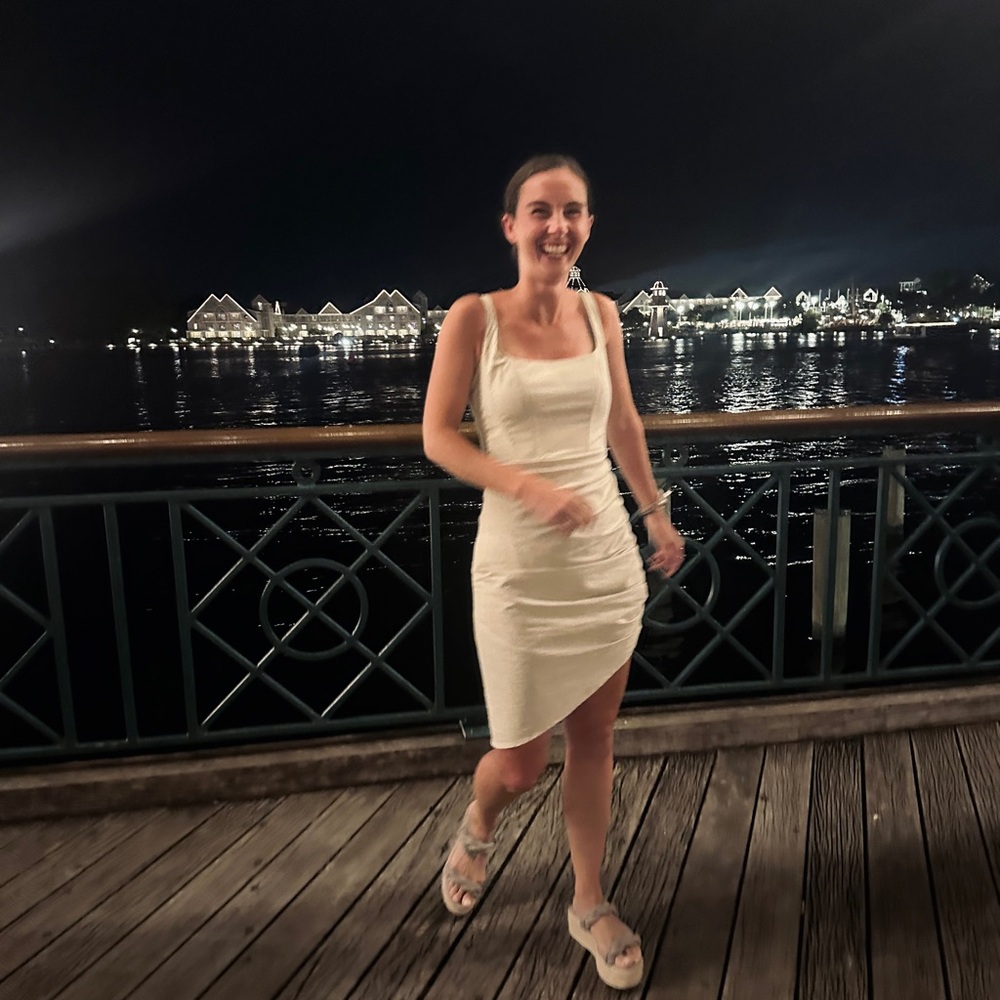 Meet your Posher, Ariana